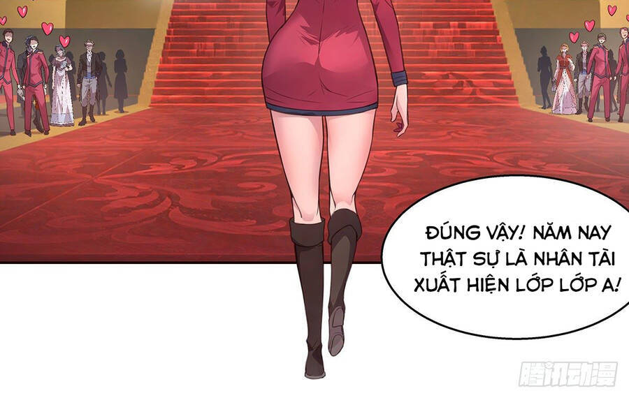 Hỏa Tinh Công Chúa: Con Đường Nghịch Tập Của Đại Tiểu Thư Chapter 2 - 55