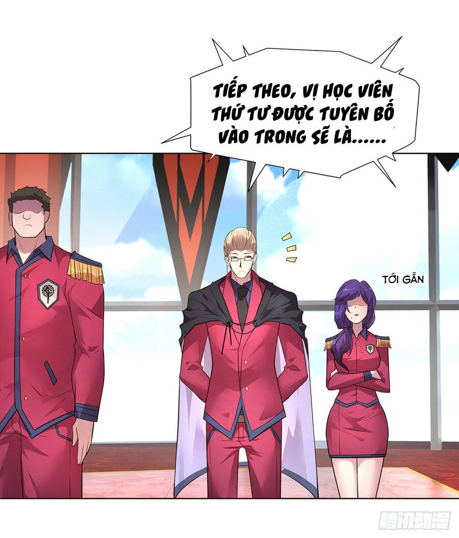 Hỏa Tinh Công Chúa: Con Đường Nghịch Tập Của Đại Tiểu Thư Chapter 2 - 56