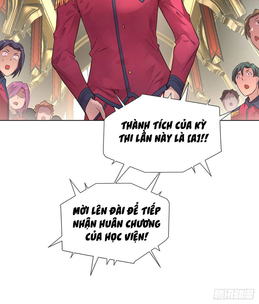 Hỏa Tinh Công Chúa: Con Đường Nghịch Tập Của Đại Tiểu Thư Chapter 2 - 58