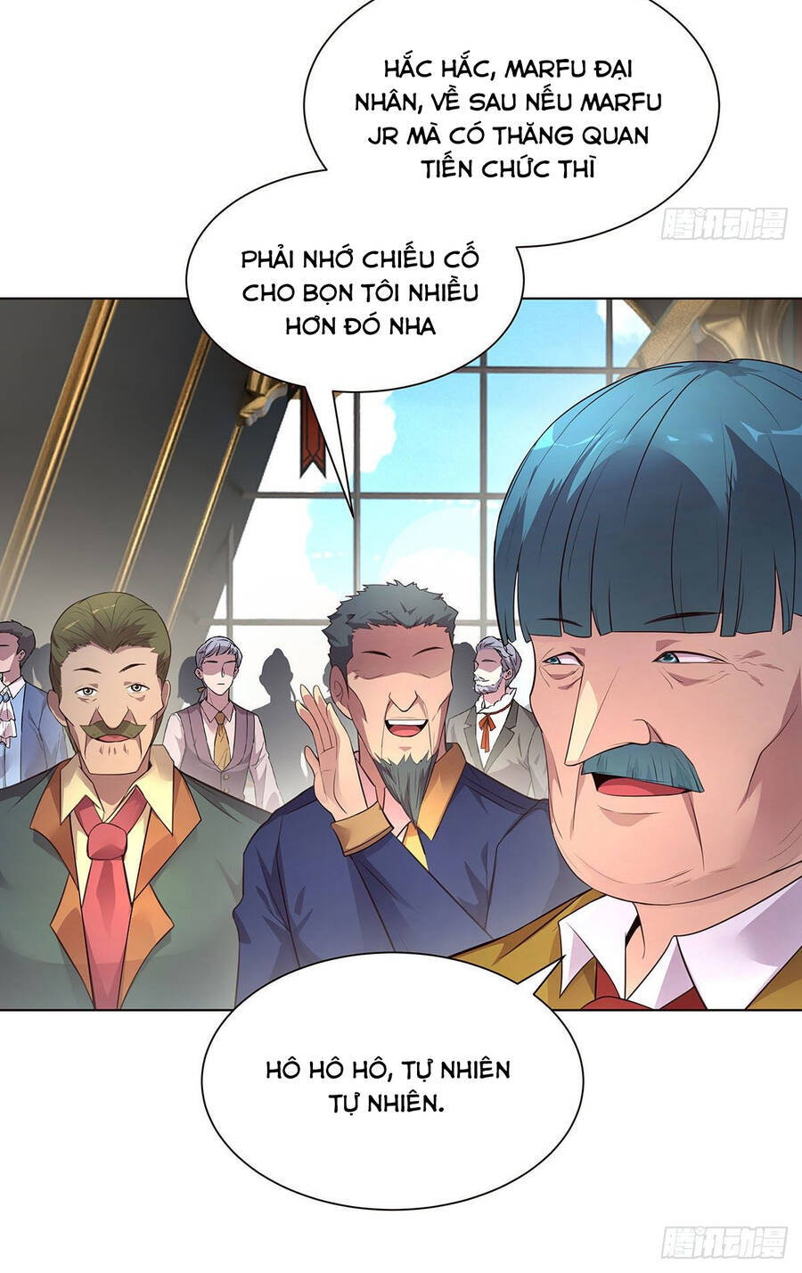 Hỏa Tinh Công Chúa: Con Đường Nghịch Tập Của Đại Tiểu Thư Chapter 2 - 60