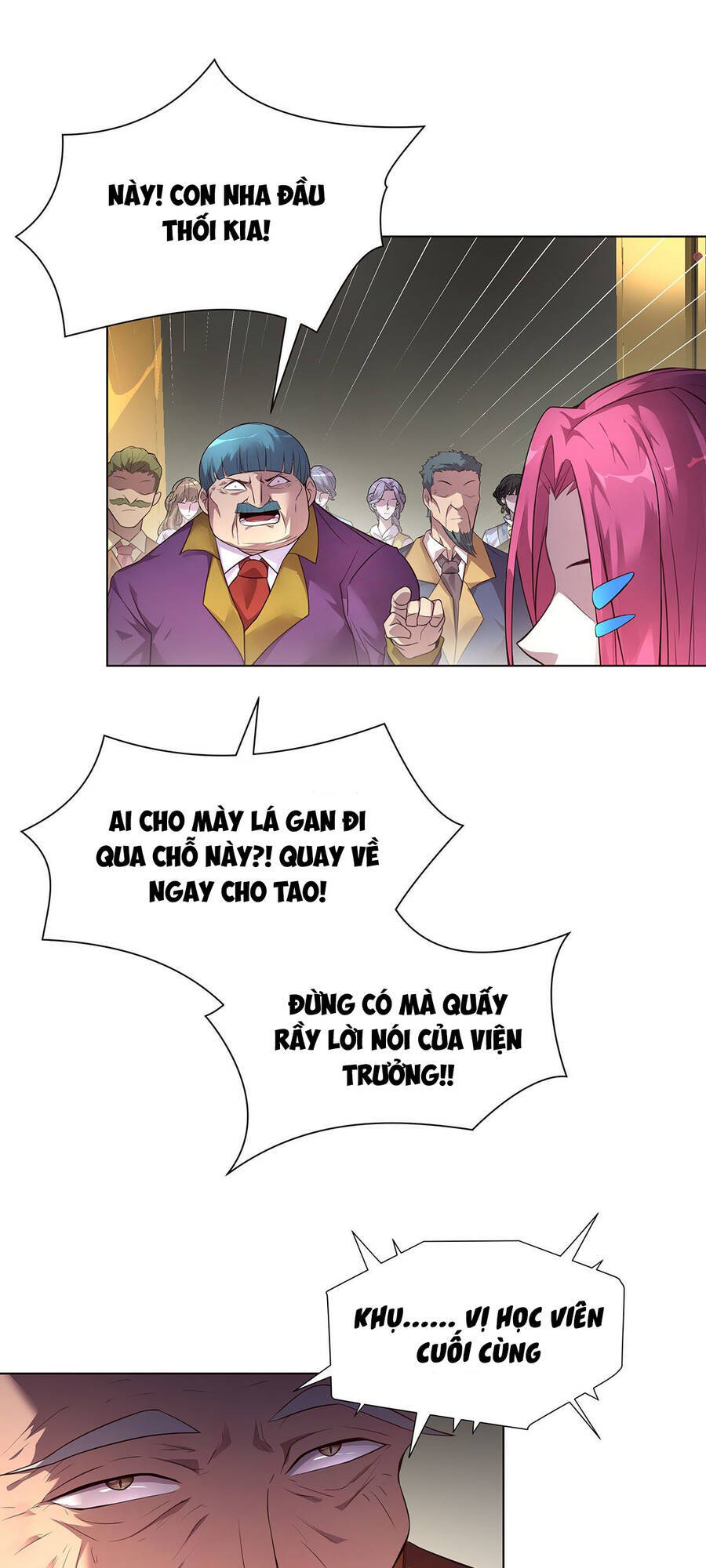 Hỏa Tinh Công Chúa: Con Đường Nghịch Tập Của Đại Tiểu Thư Chapter 2 - 63