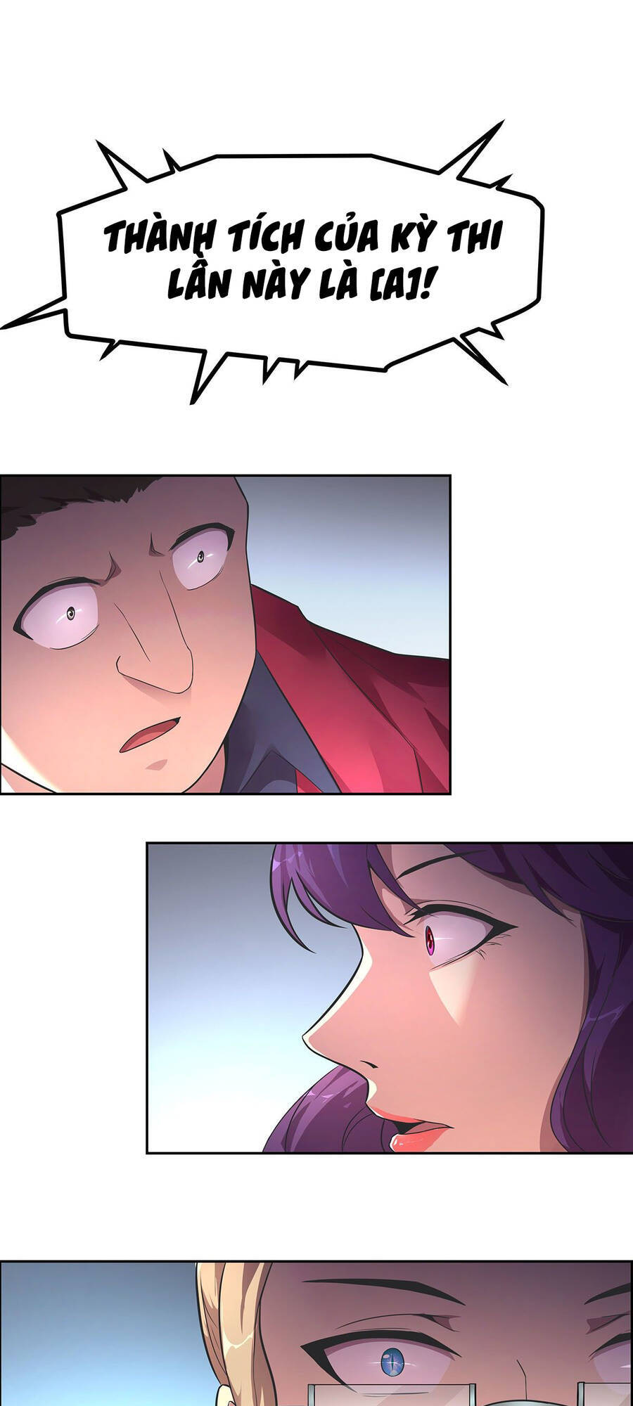 Hỏa Tinh Công Chúa: Con Đường Nghịch Tập Của Đại Tiểu Thư Chapter 2 - 67