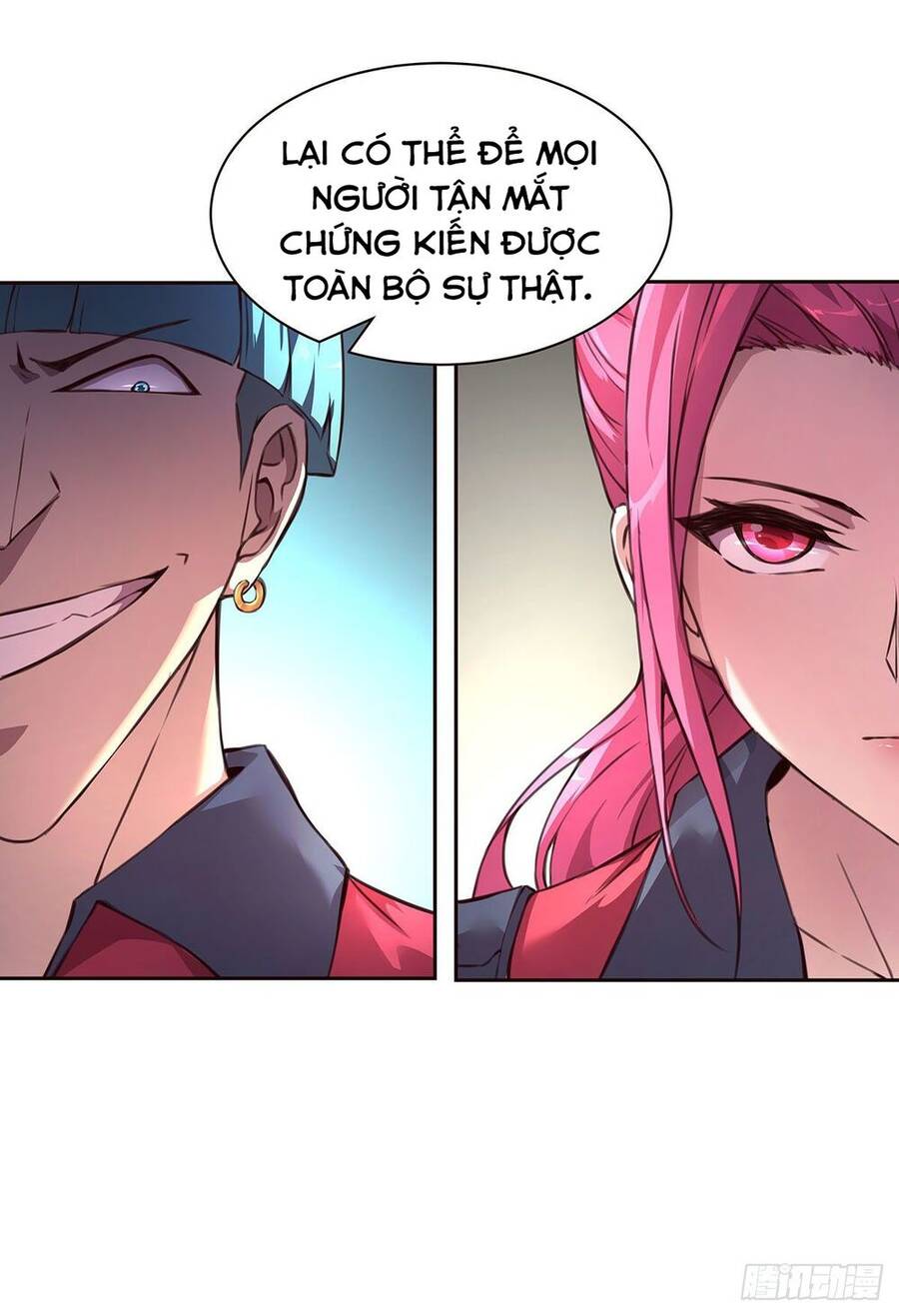 Hỏa Tinh Công Chúa: Con Đường Nghịch Tập Của Đại Tiểu Thư Chapter 3 - 9