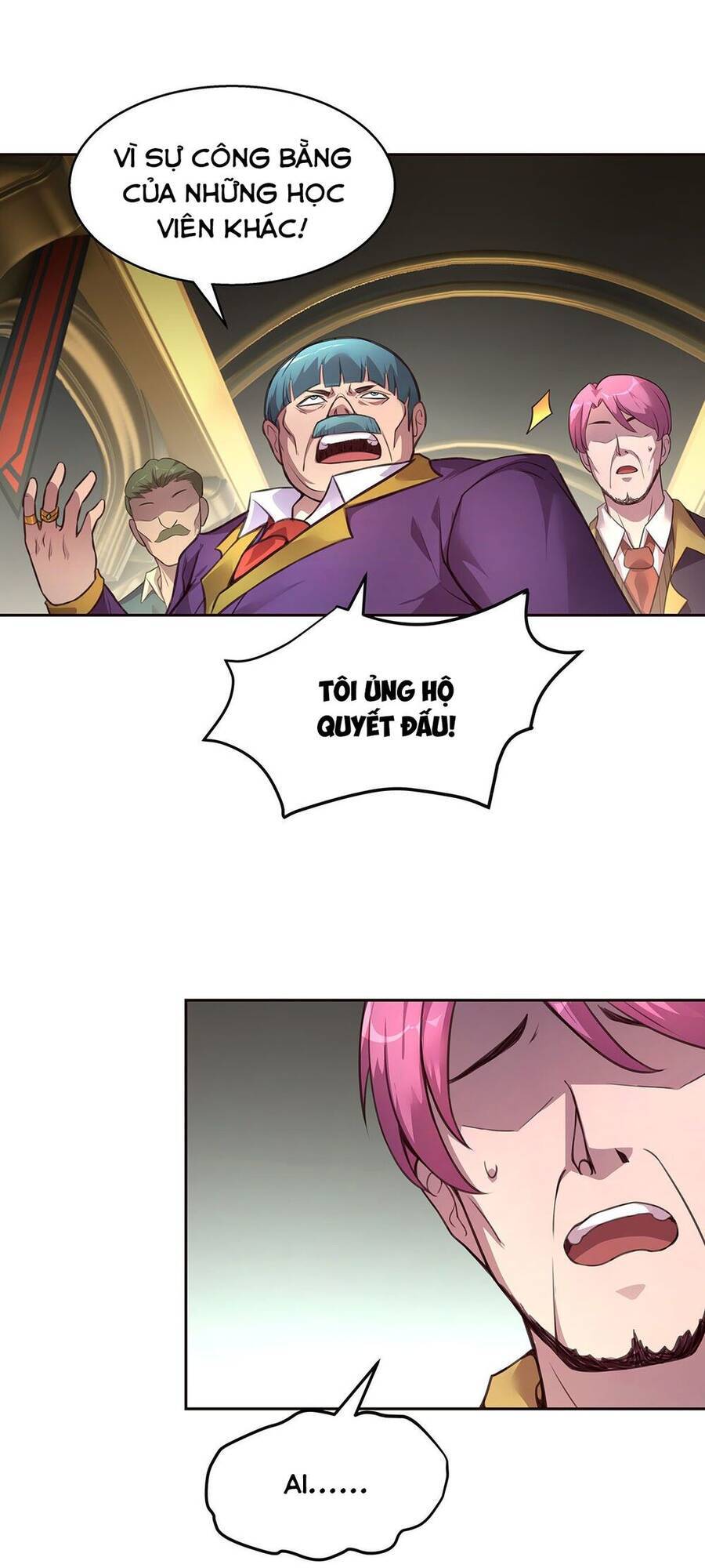 Hỏa Tinh Công Chúa: Con Đường Nghịch Tập Của Đại Tiểu Thư Chapter 3 - 18