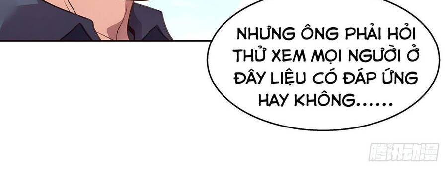 Hỏa Tinh Công Chúa: Con Đường Nghịch Tập Của Đại Tiểu Thư Chapter 3 - 21