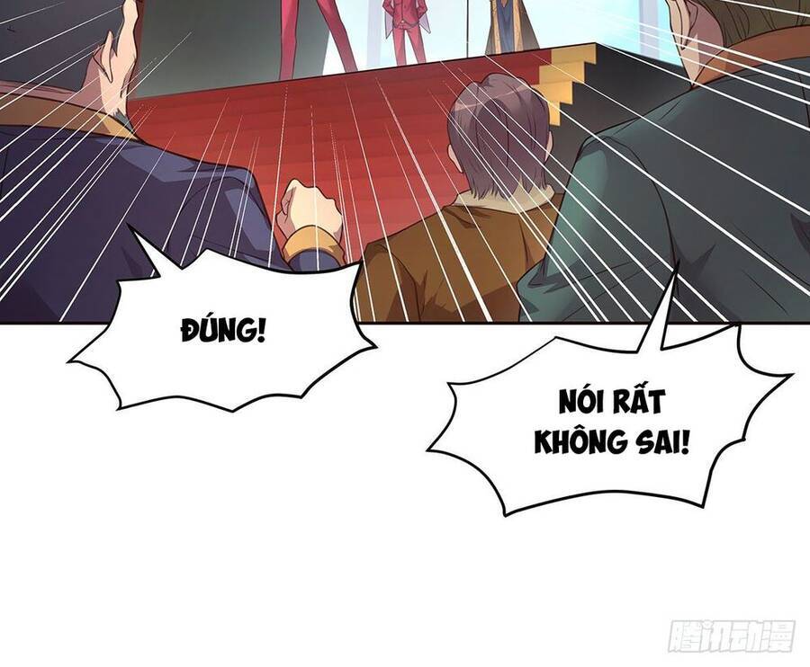 Hỏa Tinh Công Chúa: Con Đường Nghịch Tập Của Đại Tiểu Thư Chapter 3 - 23