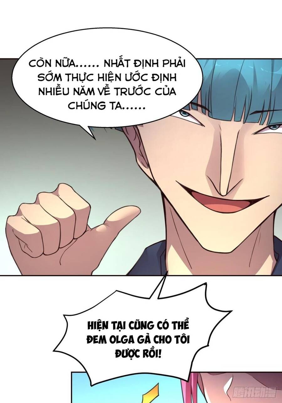 Hỏa Tinh Công Chúa: Con Đường Nghịch Tập Của Đại Tiểu Thư Chapter 3 - 24