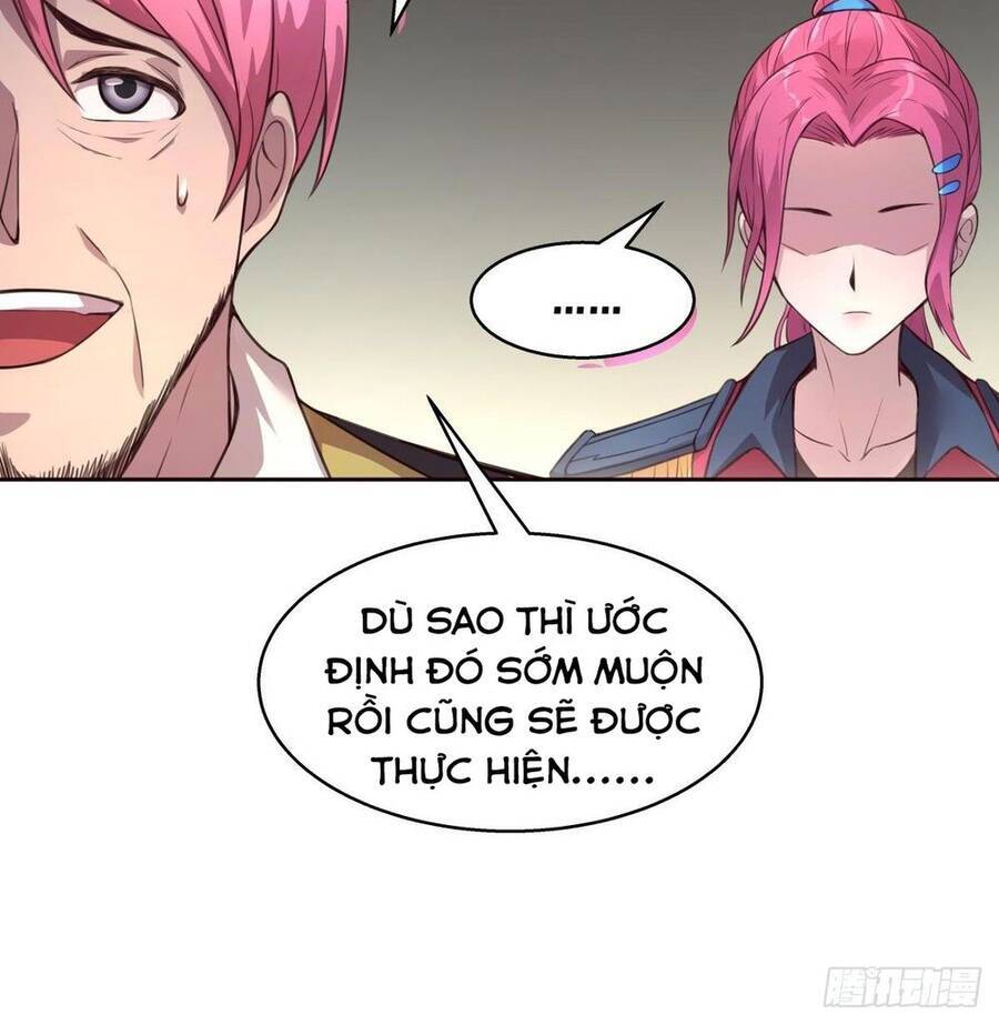 Hỏa Tinh Công Chúa: Con Đường Nghịch Tập Của Đại Tiểu Thư Chapter 3 - 26