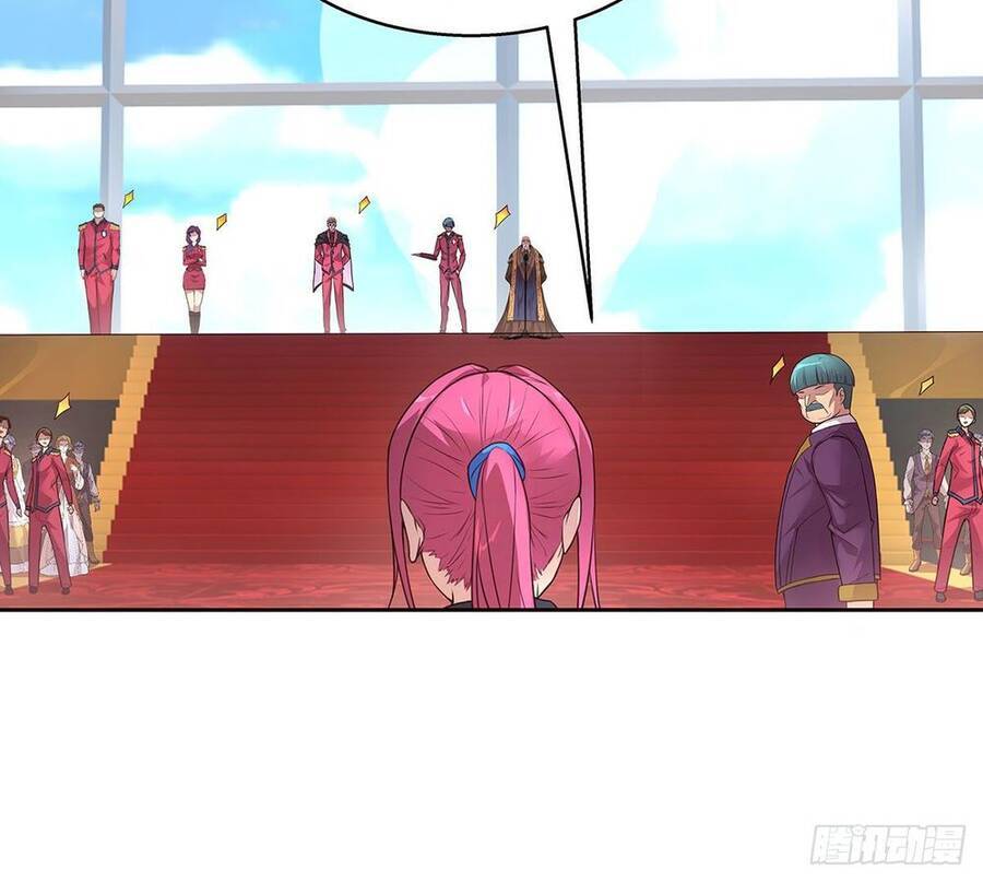 Hỏa Tinh Công Chúa: Con Đường Nghịch Tập Của Đại Tiểu Thư Chapter 3 - 30