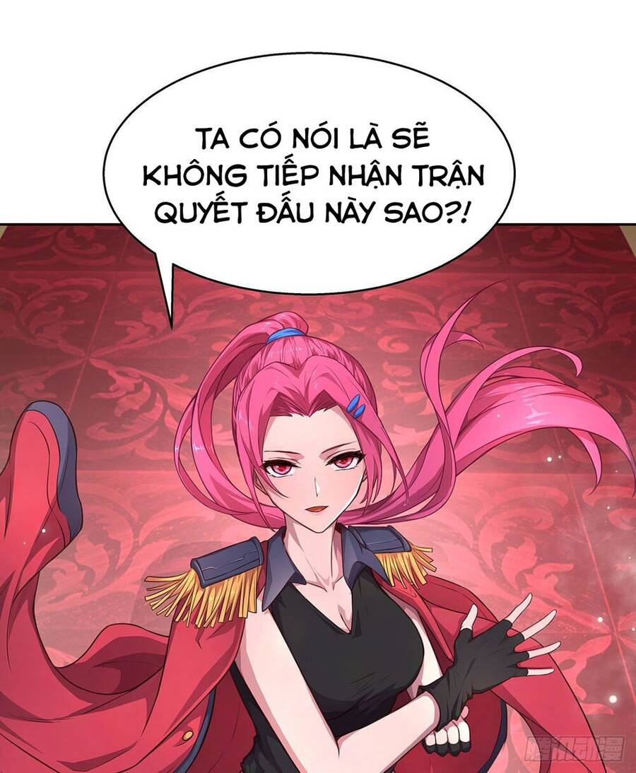 Hỏa Tinh Công Chúa: Con Đường Nghịch Tập Của Đại Tiểu Thư Chapter 3 - 31