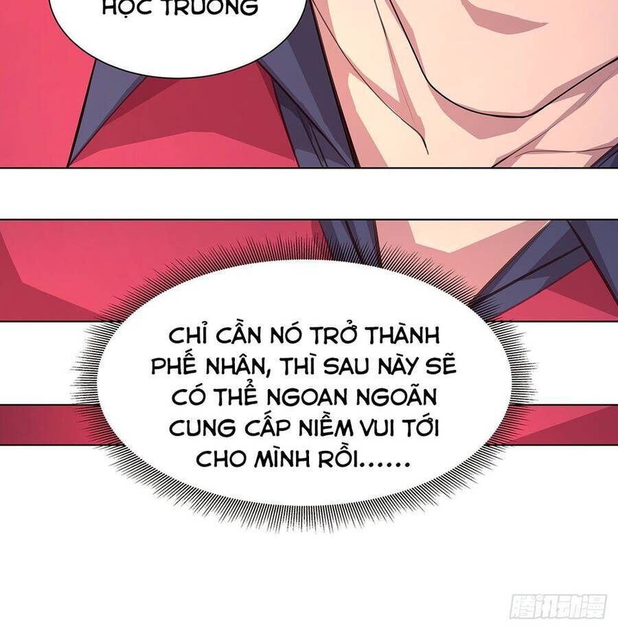 Hỏa Tinh Công Chúa: Con Đường Nghịch Tập Của Đại Tiểu Thư Chapter 3 - 41