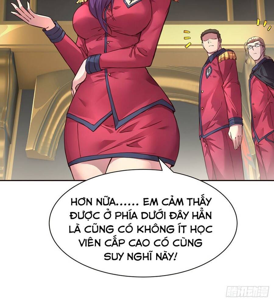 Hỏa Tinh Công Chúa: Con Đường Nghịch Tập Của Đại Tiểu Thư Chapter 3 - 4