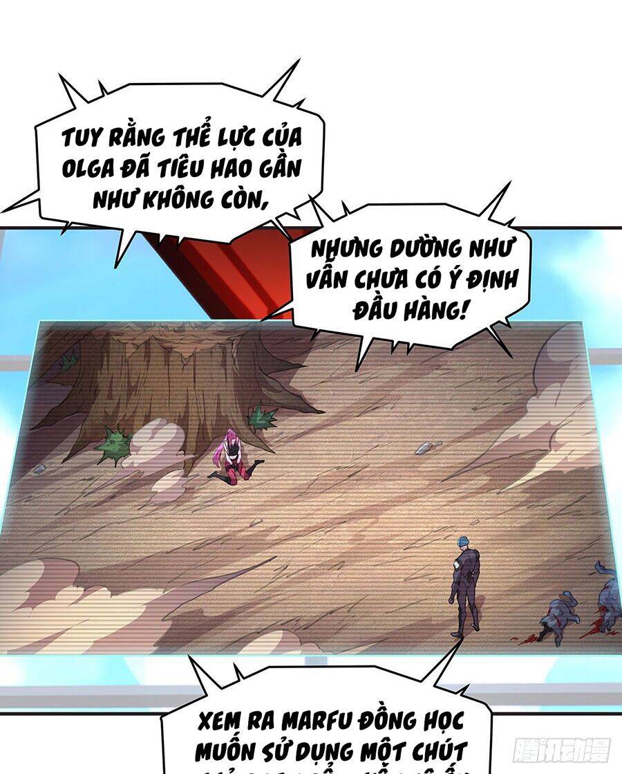 Hỏa Tinh Công Chúa: Con Đường Nghịch Tập Của Đại Tiểu Thư Chapter 6 - 1