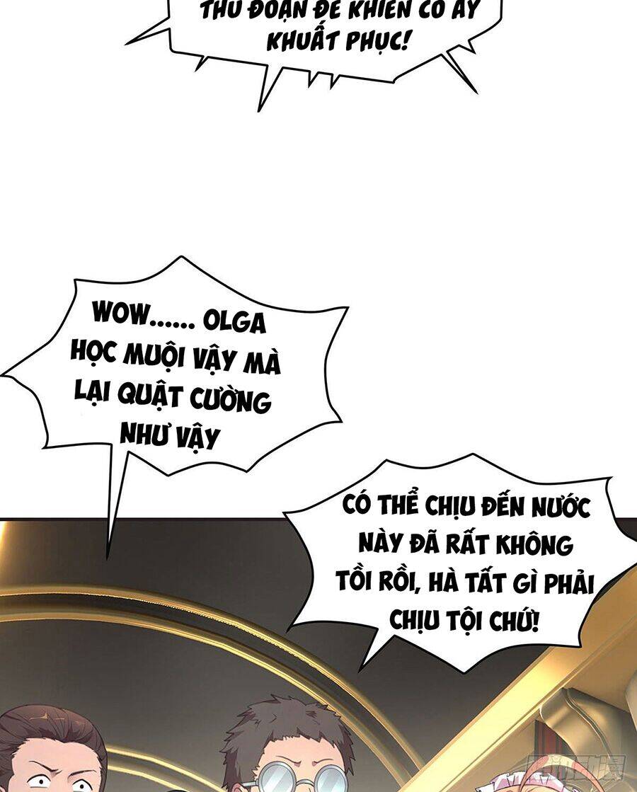 Hỏa Tinh Công Chúa: Con Đường Nghịch Tập Của Đại Tiểu Thư Chapter 6 - 2