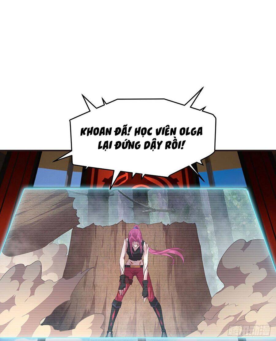 Hỏa Tinh Công Chúa: Con Đường Nghịch Tập Của Đại Tiểu Thư Chapter 6 - 12