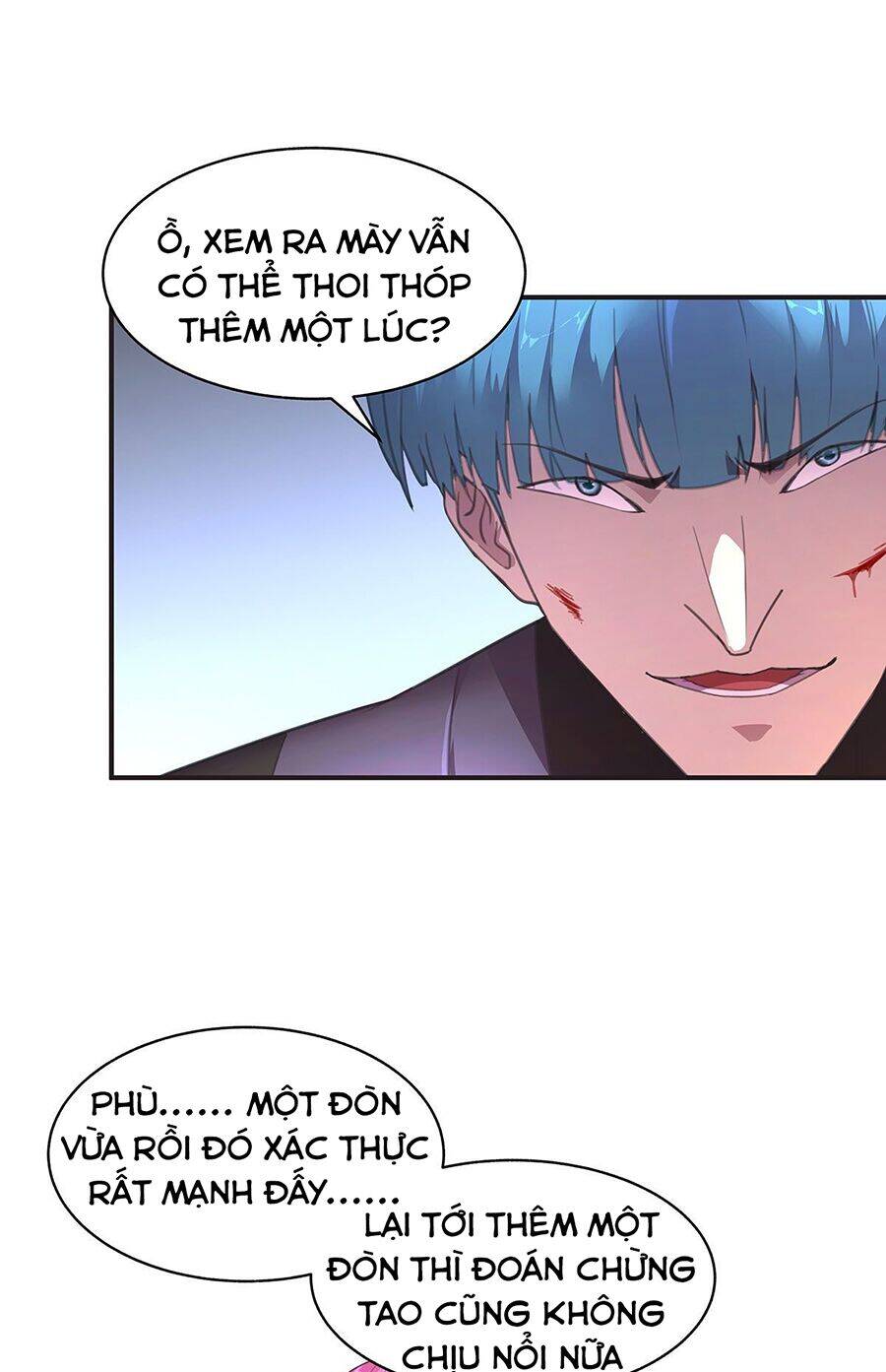 Hỏa Tinh Công Chúa: Con Đường Nghịch Tập Của Đại Tiểu Thư Chapter 6 - 15