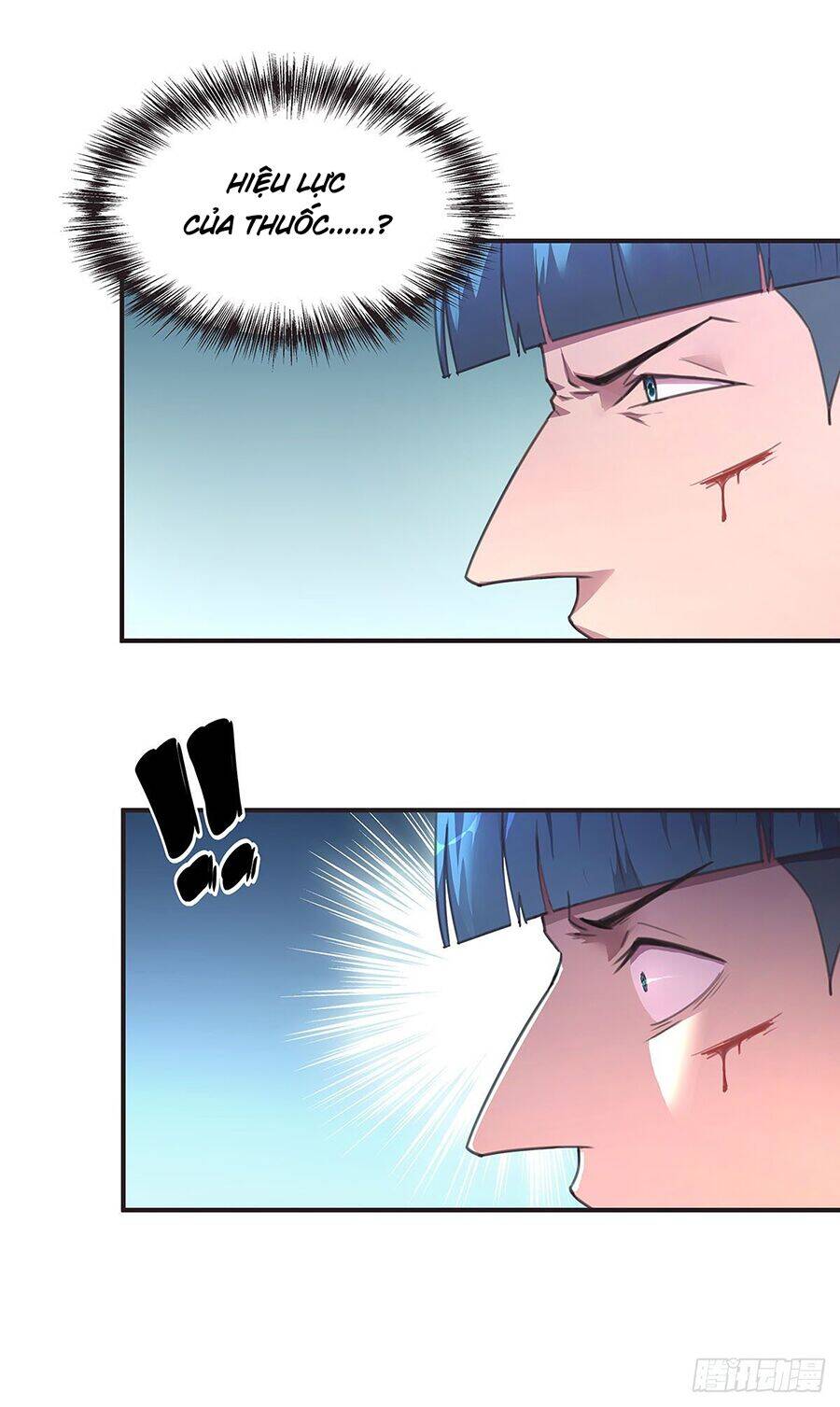 Hỏa Tinh Công Chúa: Con Đường Nghịch Tập Của Đại Tiểu Thư Chapter 6 - 18