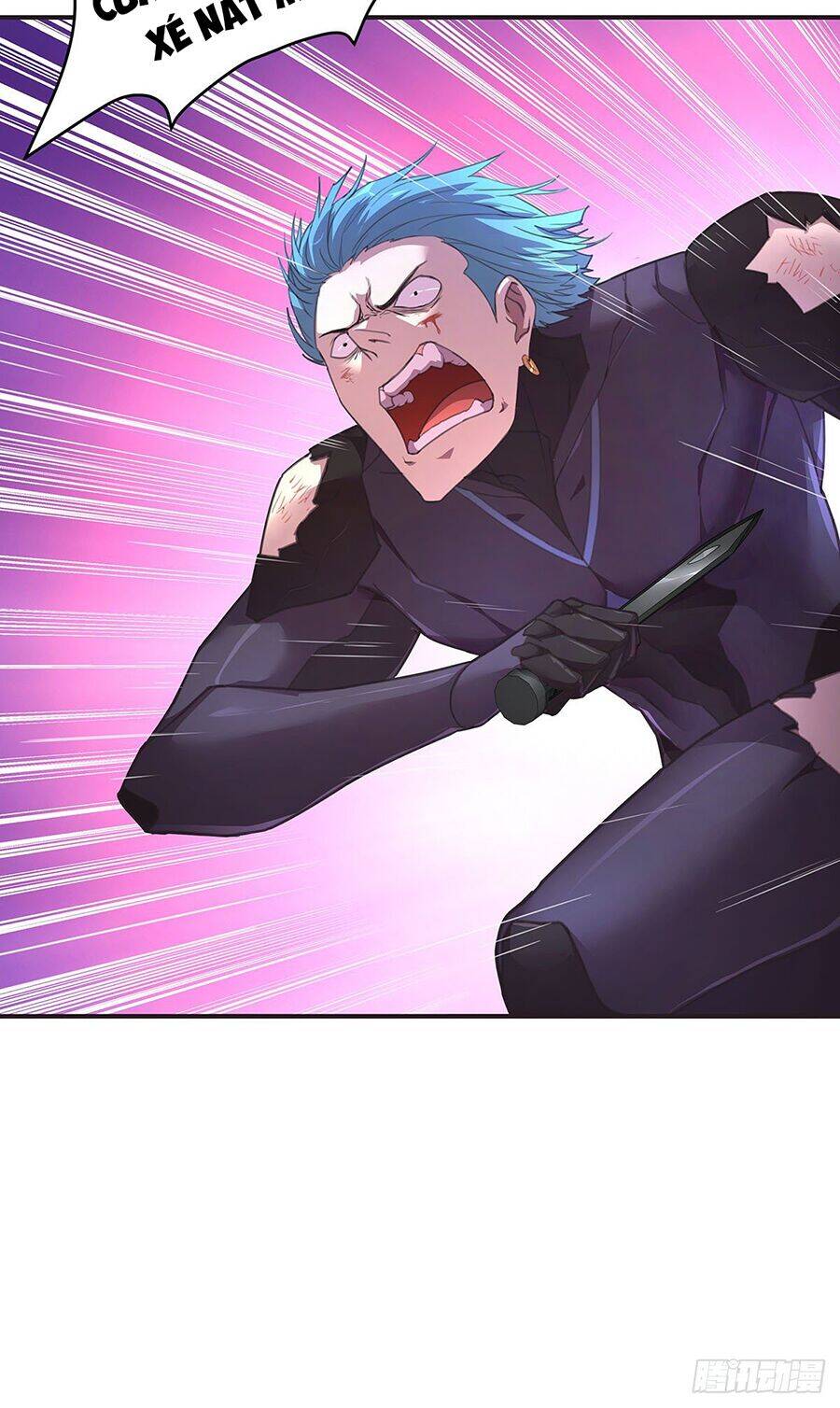 Hỏa Tinh Công Chúa: Con Đường Nghịch Tập Của Đại Tiểu Thư Chapter 6 - 22