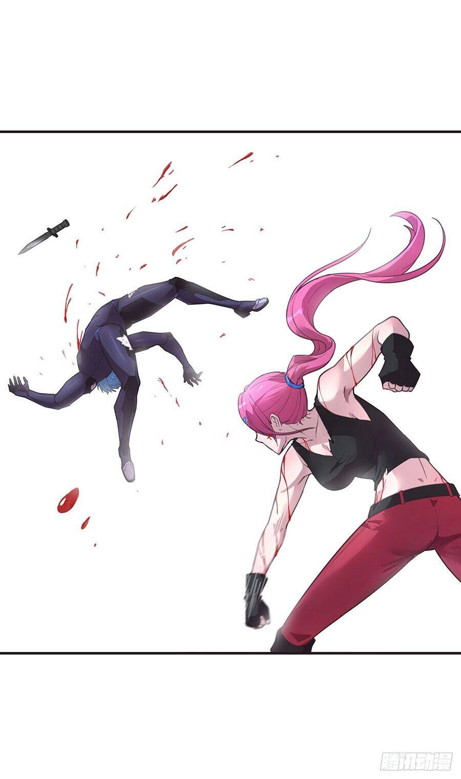 Hỏa Tinh Công Chúa: Con Đường Nghịch Tập Của Đại Tiểu Thư Chapter 6 - 24