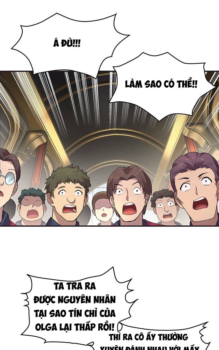 Hỏa Tinh Công Chúa: Con Đường Nghịch Tập Của Đại Tiểu Thư Chapter 6 - 28