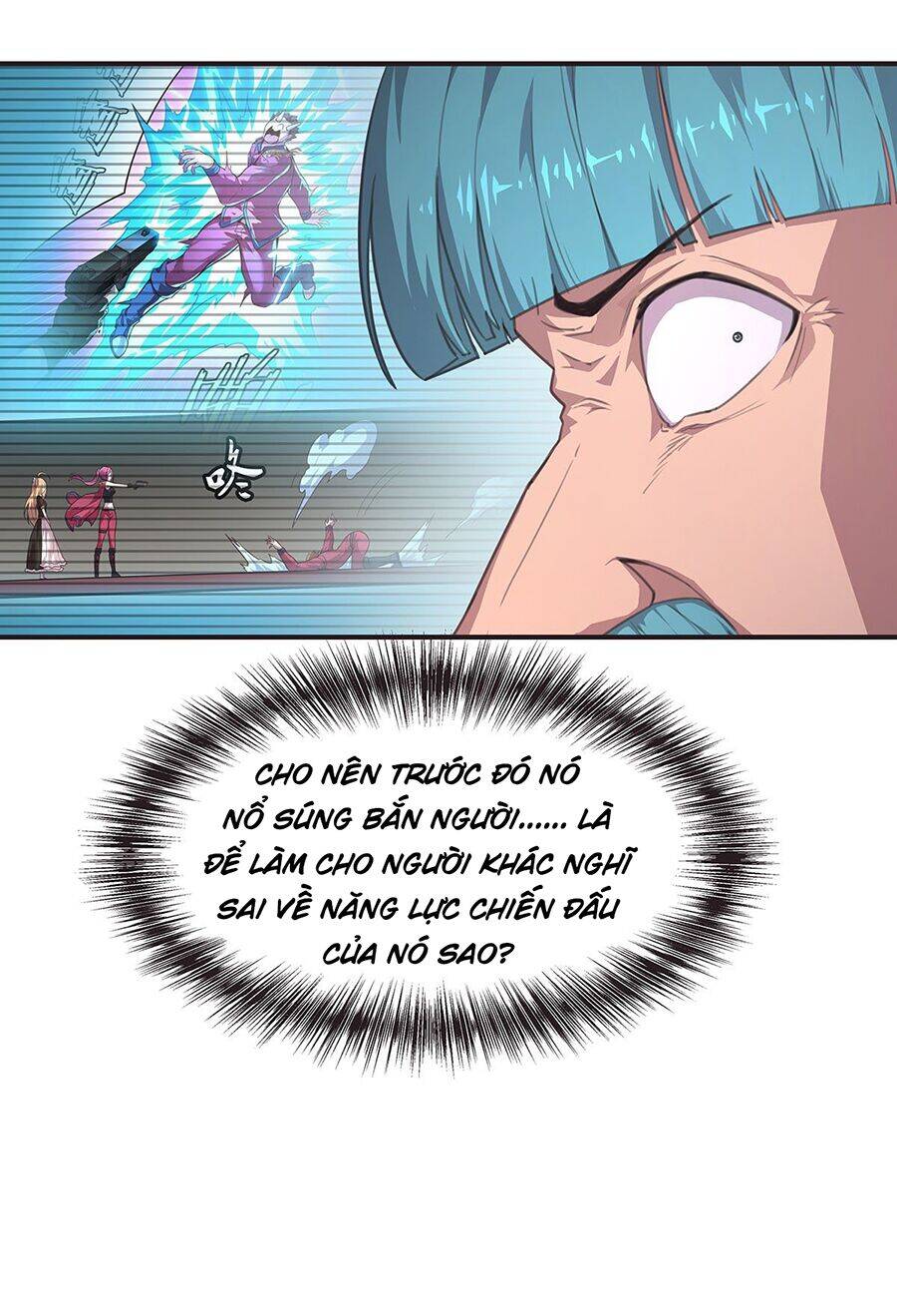 Hỏa Tinh Công Chúa: Con Đường Nghịch Tập Của Đại Tiểu Thư Chapter 6 - 30