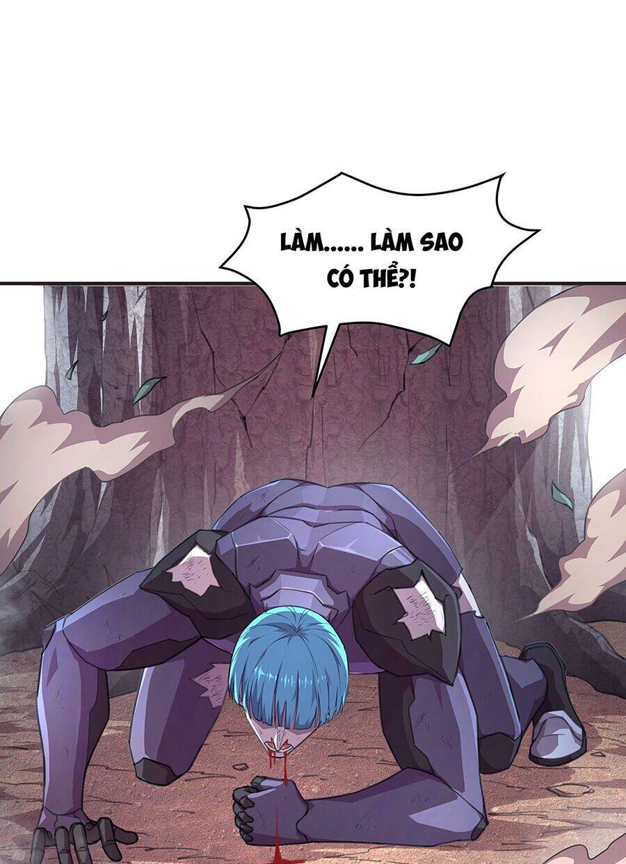 Hỏa Tinh Công Chúa: Con Đường Nghịch Tập Của Đại Tiểu Thư Chapter 6 - 32