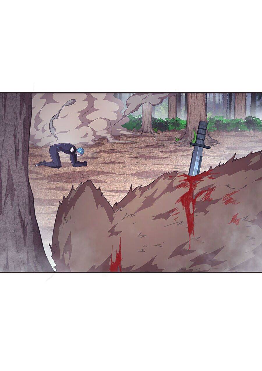 Hỏa Tinh Công Chúa: Con Đường Nghịch Tập Của Đại Tiểu Thư Chapter 6 - 37