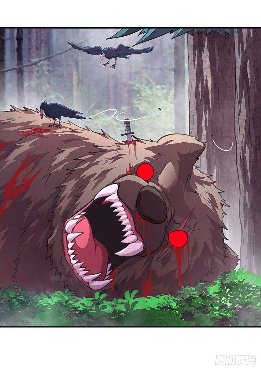 Hỏa Tinh Công Chúa: Con Đường Nghịch Tập Của Đại Tiểu Thư Chapter 6 - 38