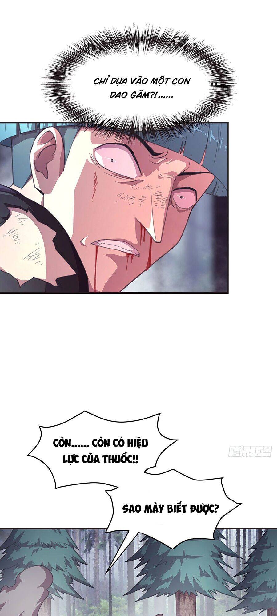 Hỏa Tinh Công Chúa: Con Đường Nghịch Tập Của Đại Tiểu Thư Chapter 6 - 39