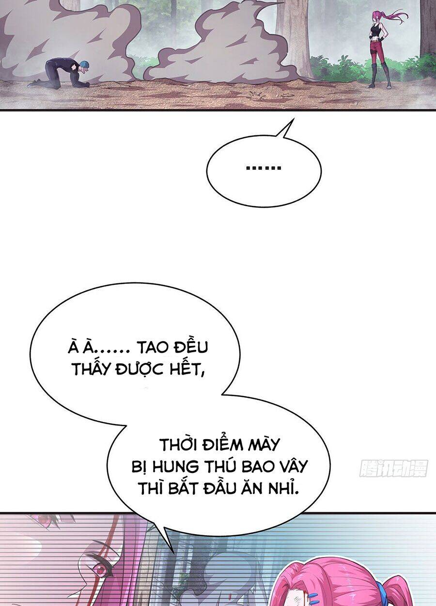 Hỏa Tinh Công Chúa: Con Đường Nghịch Tập Của Đại Tiểu Thư Chapter 6 - 40