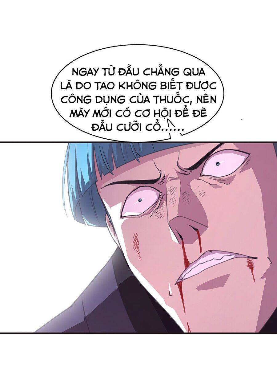 Hỏa Tinh Công Chúa: Con Đường Nghịch Tập Của Đại Tiểu Thư Chapter 6 - 42