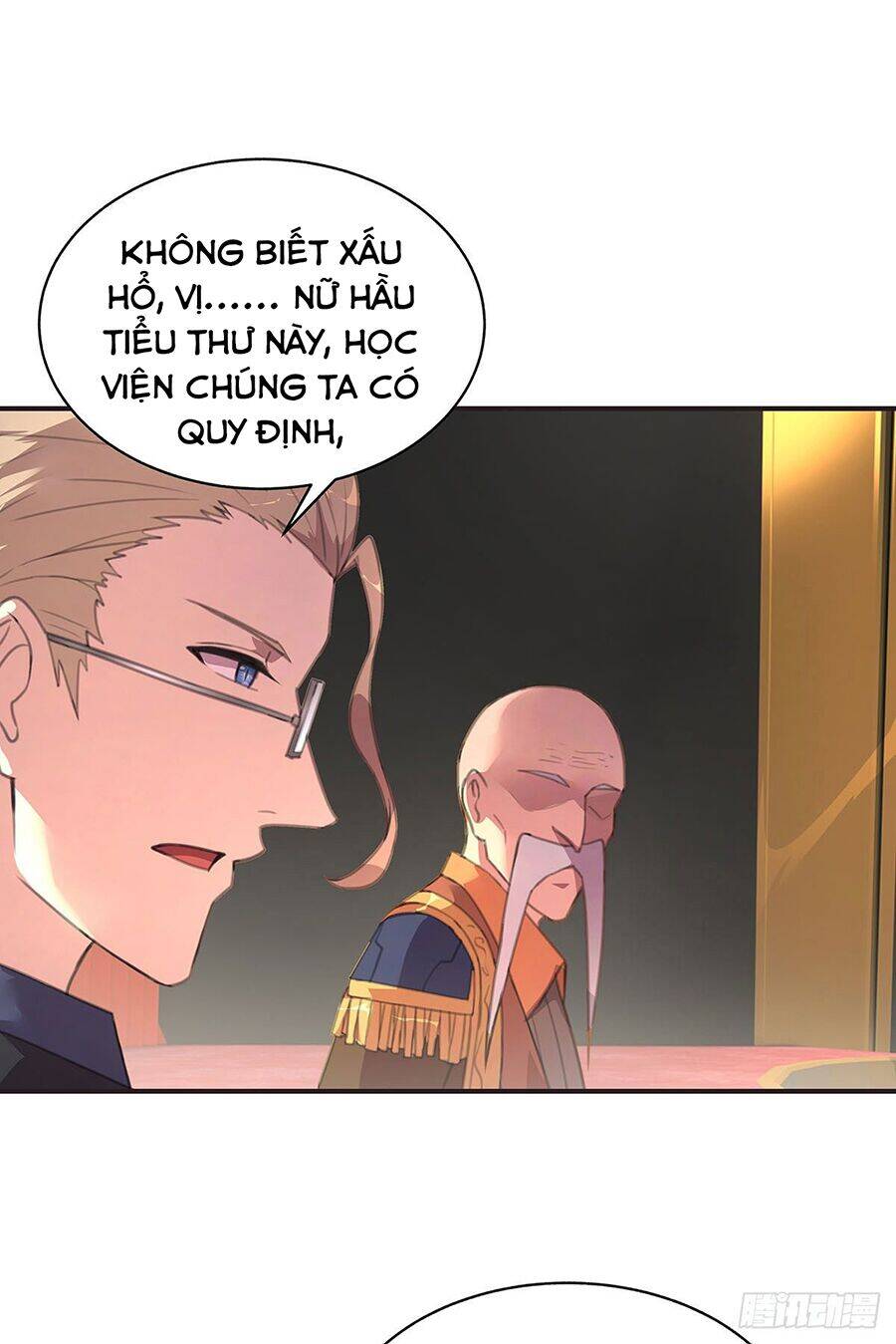 Hỏa Tinh Công Chúa: Con Đường Nghịch Tập Của Đại Tiểu Thư Chapter 6 - 9