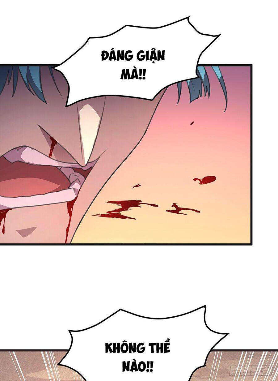 Hỏa Tinh Công Chúa: Con Đường Nghịch Tập Của Đại Tiểu Thư Chapter 7 - 14