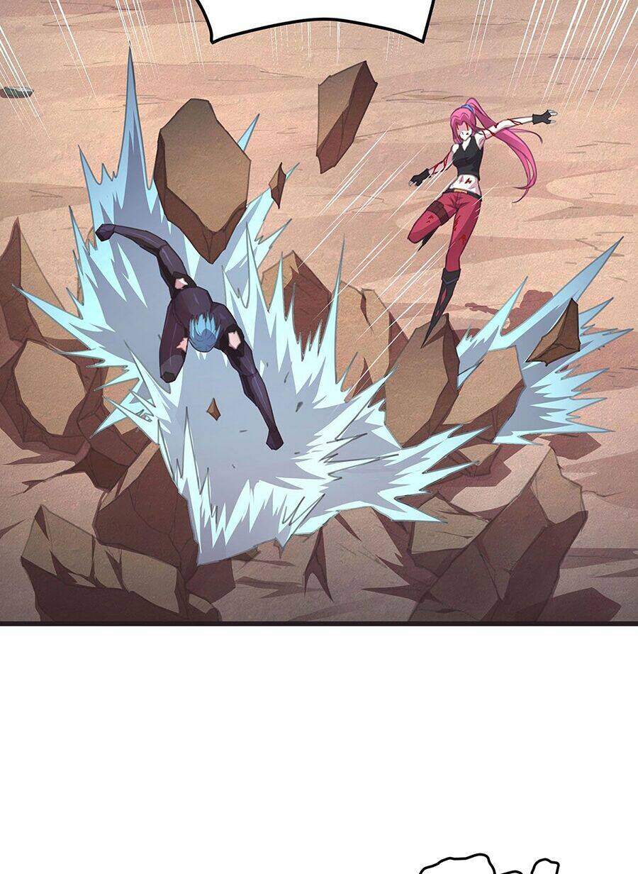 Hỏa Tinh Công Chúa: Con Đường Nghịch Tập Của Đại Tiểu Thư Chapter 7 - 15