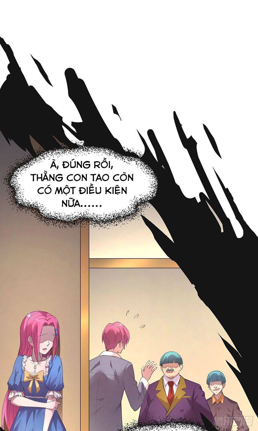 Hỏa Tinh Công Chúa: Con Đường Nghịch Tập Của Đại Tiểu Thư Chapter 7 - 17