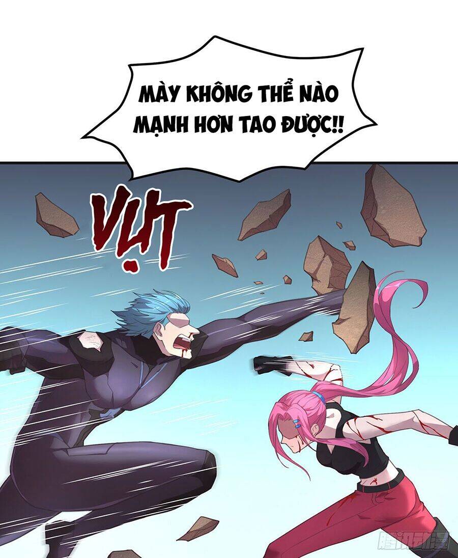 Hỏa Tinh Công Chúa: Con Đường Nghịch Tập Của Đại Tiểu Thư Chapter 7 - 20