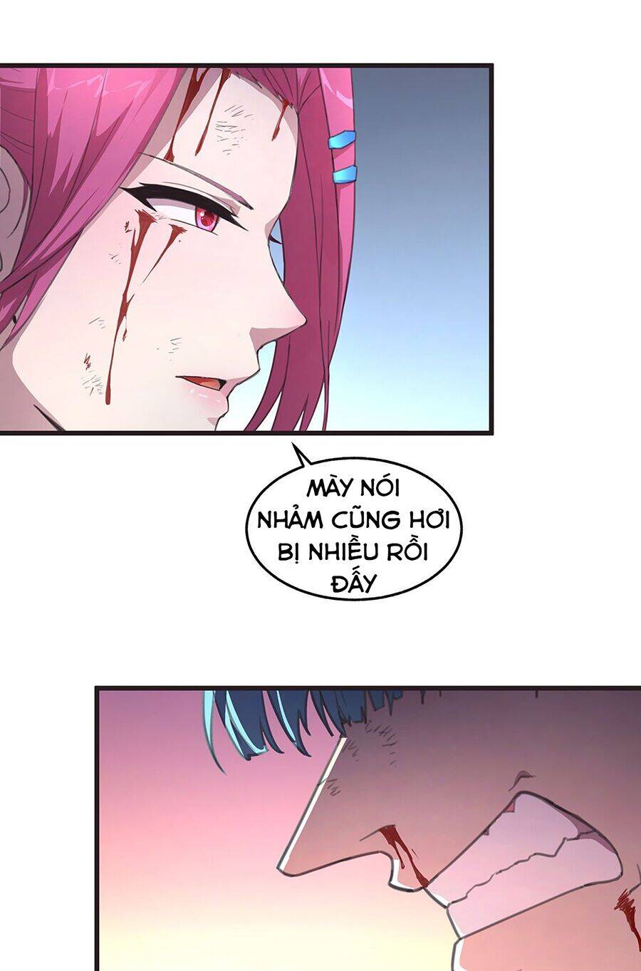 Hỏa Tinh Công Chúa: Con Đường Nghịch Tập Của Đại Tiểu Thư Chapter 7 - 3