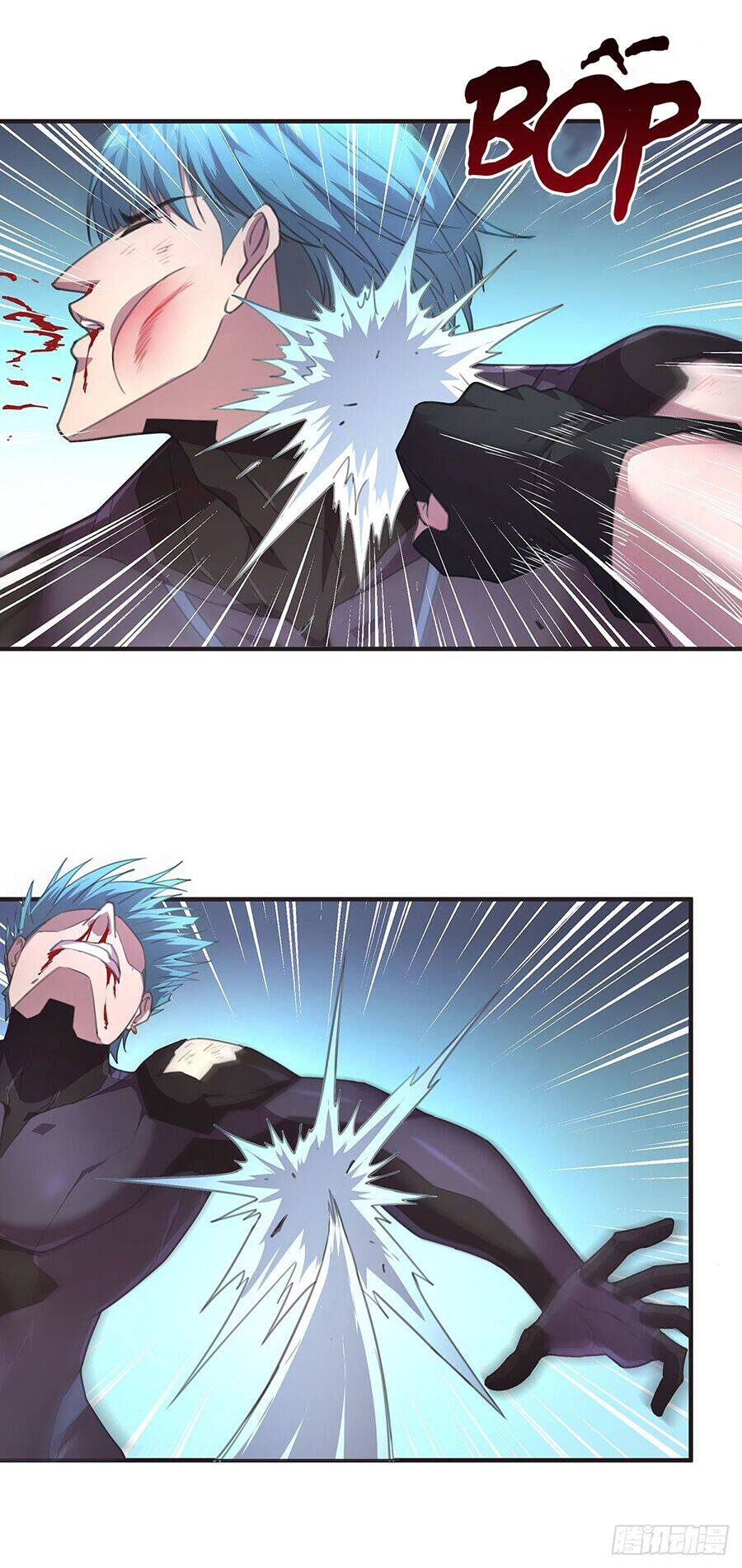 Hỏa Tinh Công Chúa: Con Đường Nghịch Tập Của Đại Tiểu Thư Chapter 7 - 23