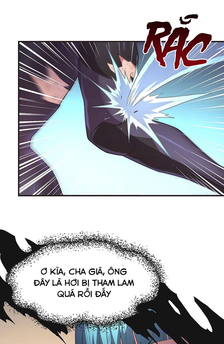 Hỏa Tinh Công Chúa: Con Đường Nghịch Tập Của Đại Tiểu Thư Chapter 7 - 24