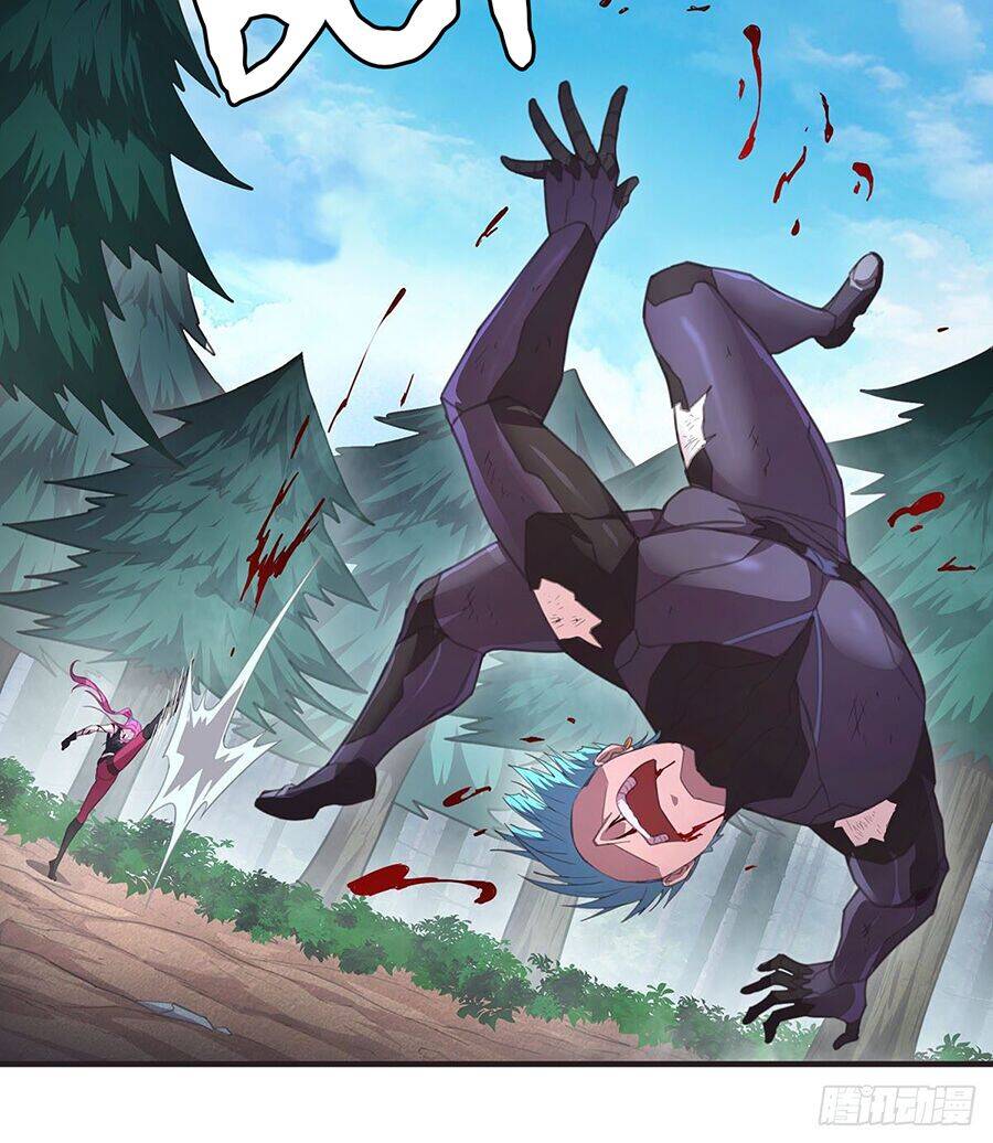 Hỏa Tinh Công Chúa: Con Đường Nghịch Tập Của Đại Tiểu Thư Chapter 7 - 27