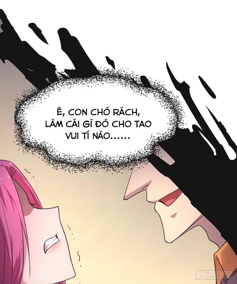 Hỏa Tinh Công Chúa: Con Đường Nghịch Tập Của Đại Tiểu Thư Chapter 7 - 28