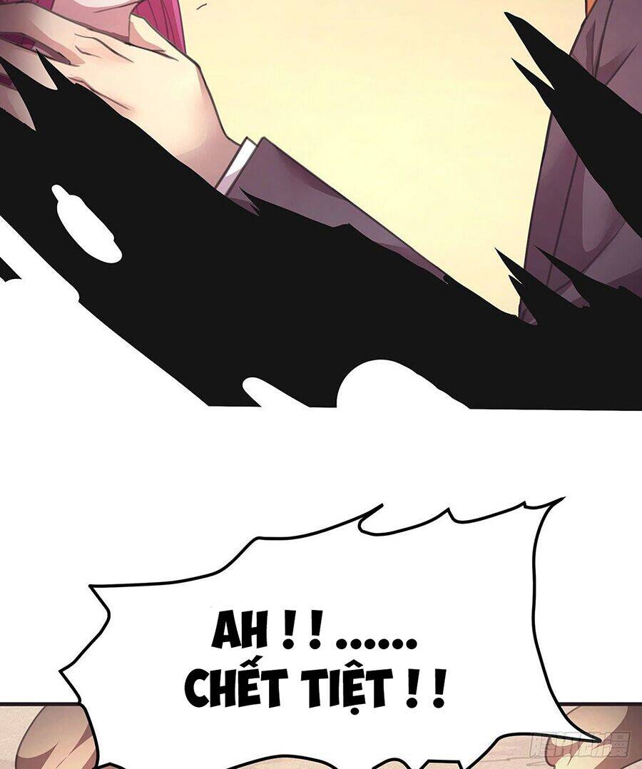 Hỏa Tinh Công Chúa: Con Đường Nghịch Tập Của Đại Tiểu Thư Chapter 7 - 29