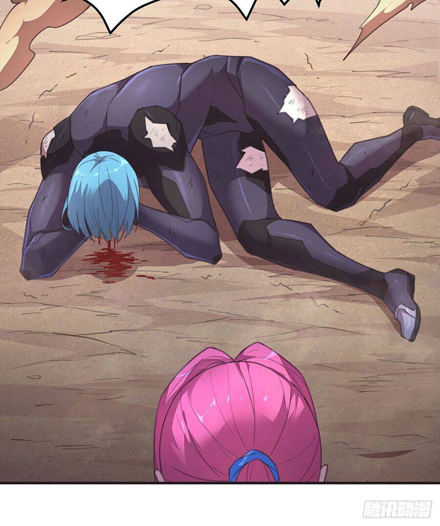 Hỏa Tinh Công Chúa: Con Đường Nghịch Tập Của Đại Tiểu Thư Chapter 7 - 30