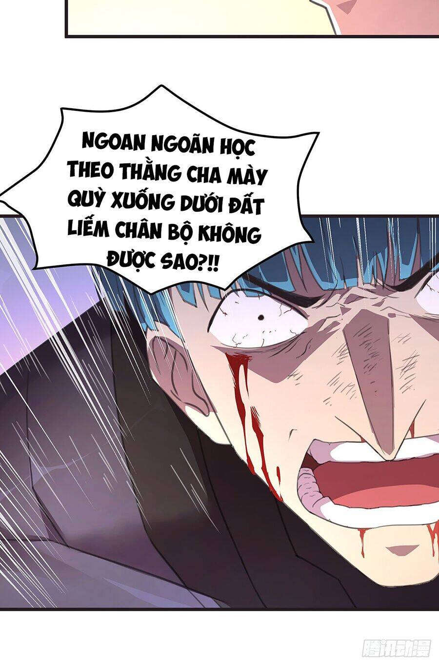 Hỏa Tinh Công Chúa: Con Đường Nghịch Tập Của Đại Tiểu Thư Chapter 7 - 4