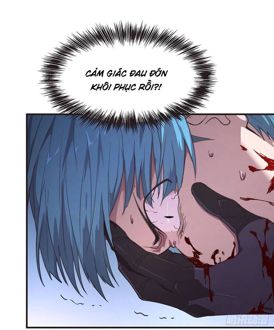 Hỏa Tinh Công Chúa: Con Đường Nghịch Tập Của Đại Tiểu Thư Chapter 7 - 31