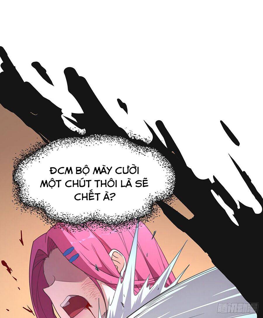 Hỏa Tinh Công Chúa: Con Đường Nghịch Tập Của Đại Tiểu Thư Chapter 7 - 32