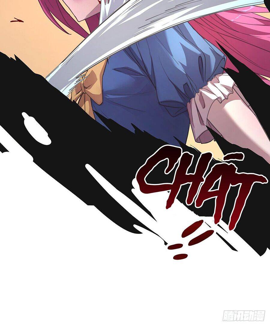 Hỏa Tinh Công Chúa: Con Đường Nghịch Tập Của Đại Tiểu Thư Chapter 7 - 33