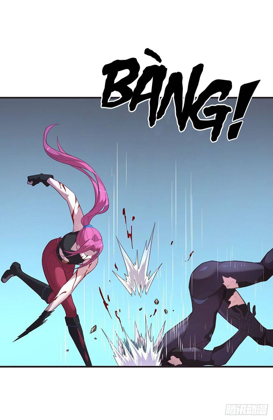 Hỏa Tinh Công Chúa: Con Đường Nghịch Tập Của Đại Tiểu Thư Chapter 7 - 35