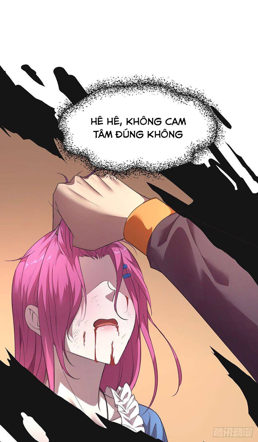 Hỏa Tinh Công Chúa: Con Đường Nghịch Tập Của Đại Tiểu Thư Chapter 7 - 36