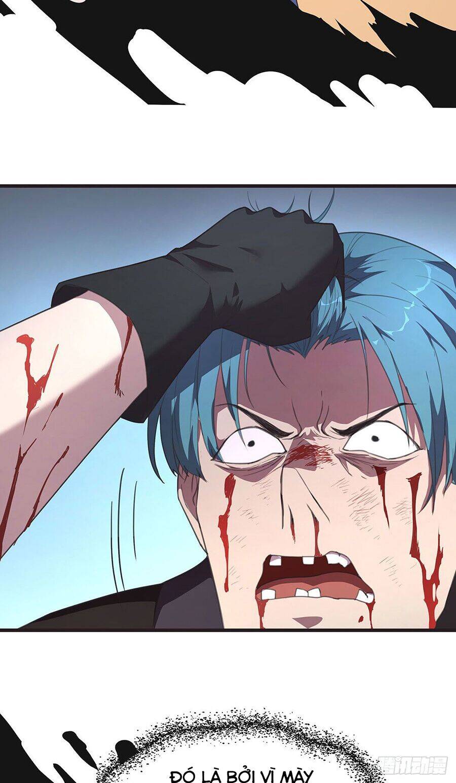 Hỏa Tinh Công Chúa: Con Đường Nghịch Tập Của Đại Tiểu Thư Chapter 7 - 37